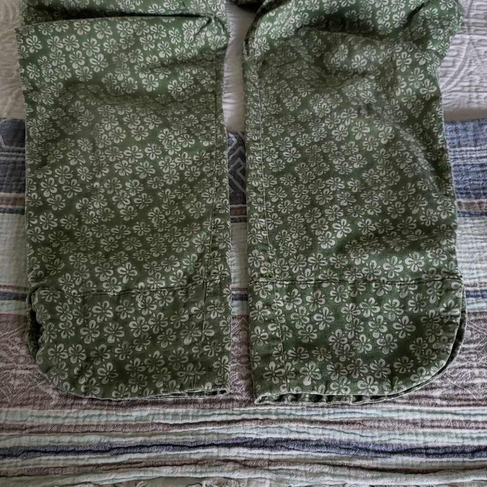 Flyshacker lounge pants - Picture 9 of 10